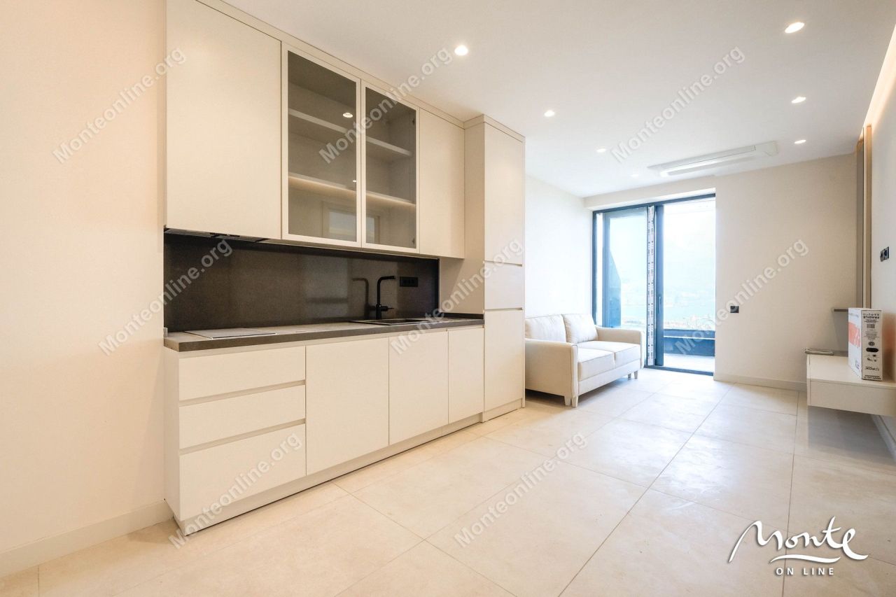 Апартаменты в Бечичи, Черногория, 52 м² - фото 6