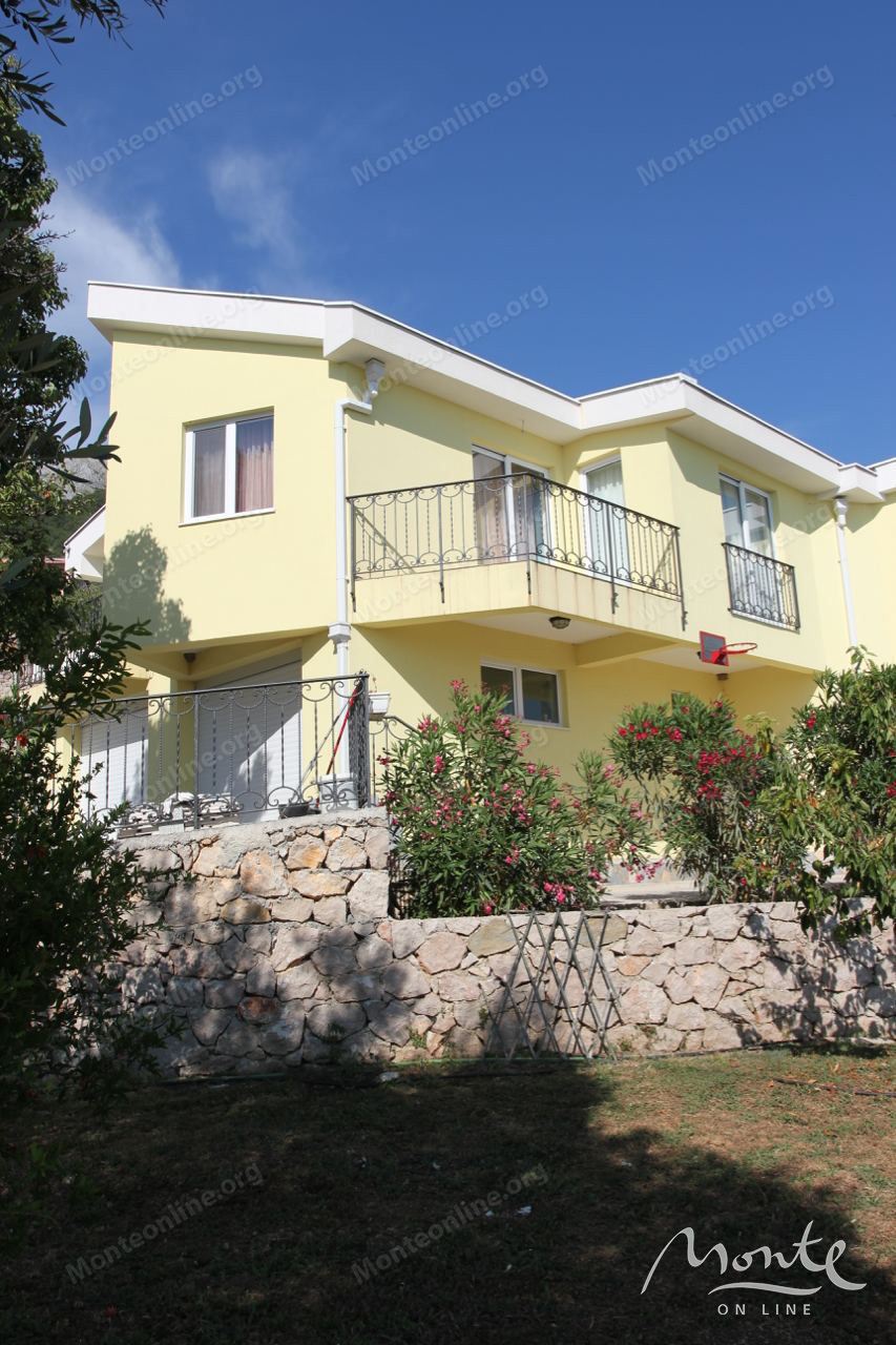 Вилла в Добра Воде, Черногория, 380 м² - фото 6