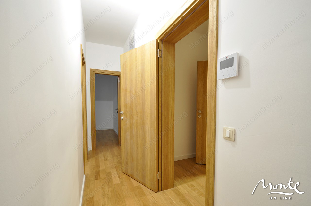 Апартаменты в Доброте, Черногория, 75 м² - фото 6