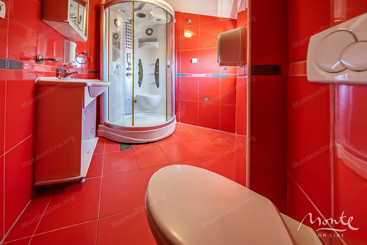 Апартаменты в Биеле, Черногория, 84 м² - фото 6