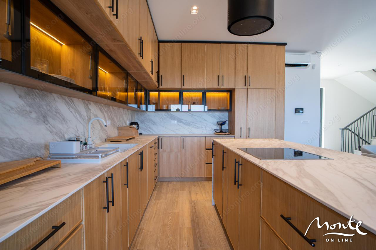 Вилла в Режевичах, Черногория, 650 м² - фото 6