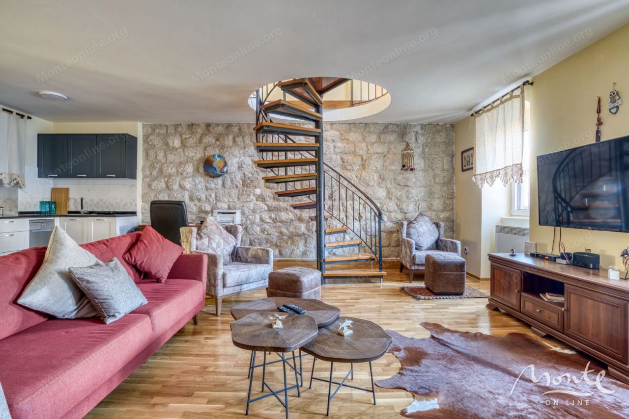 Вилла в Прчани, Черногория, 112 м² - фото 6