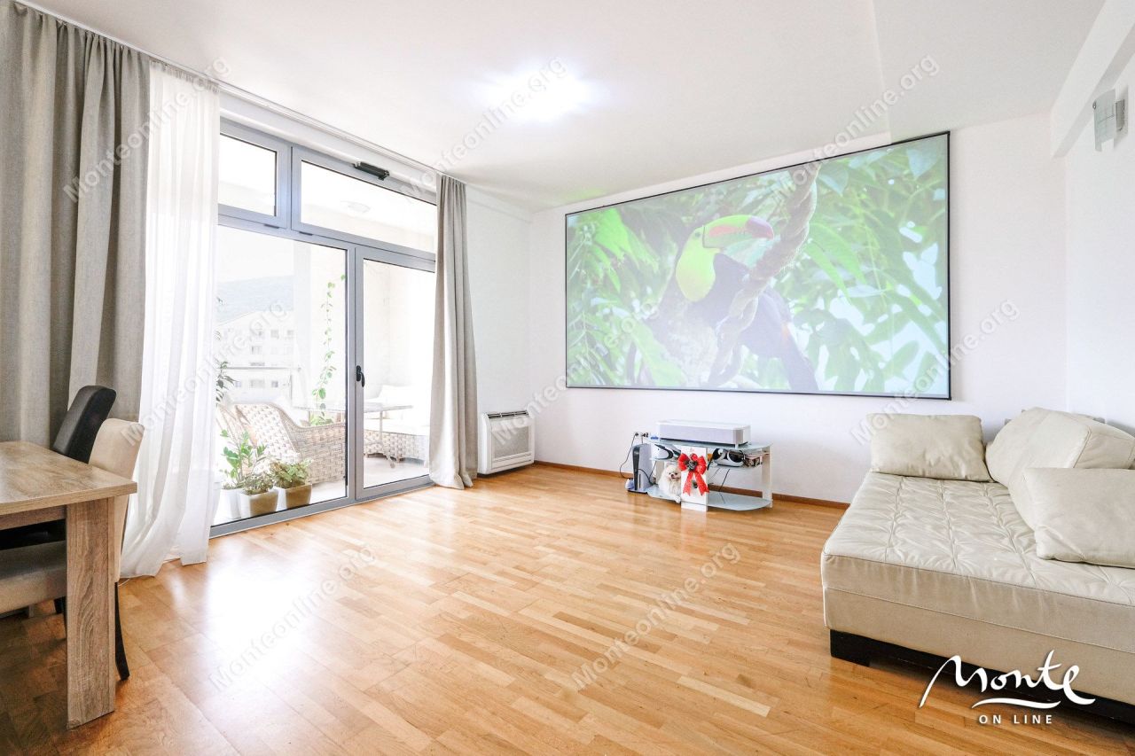 Апартаменты в Будве, Черногория, 150 м² - фото 6