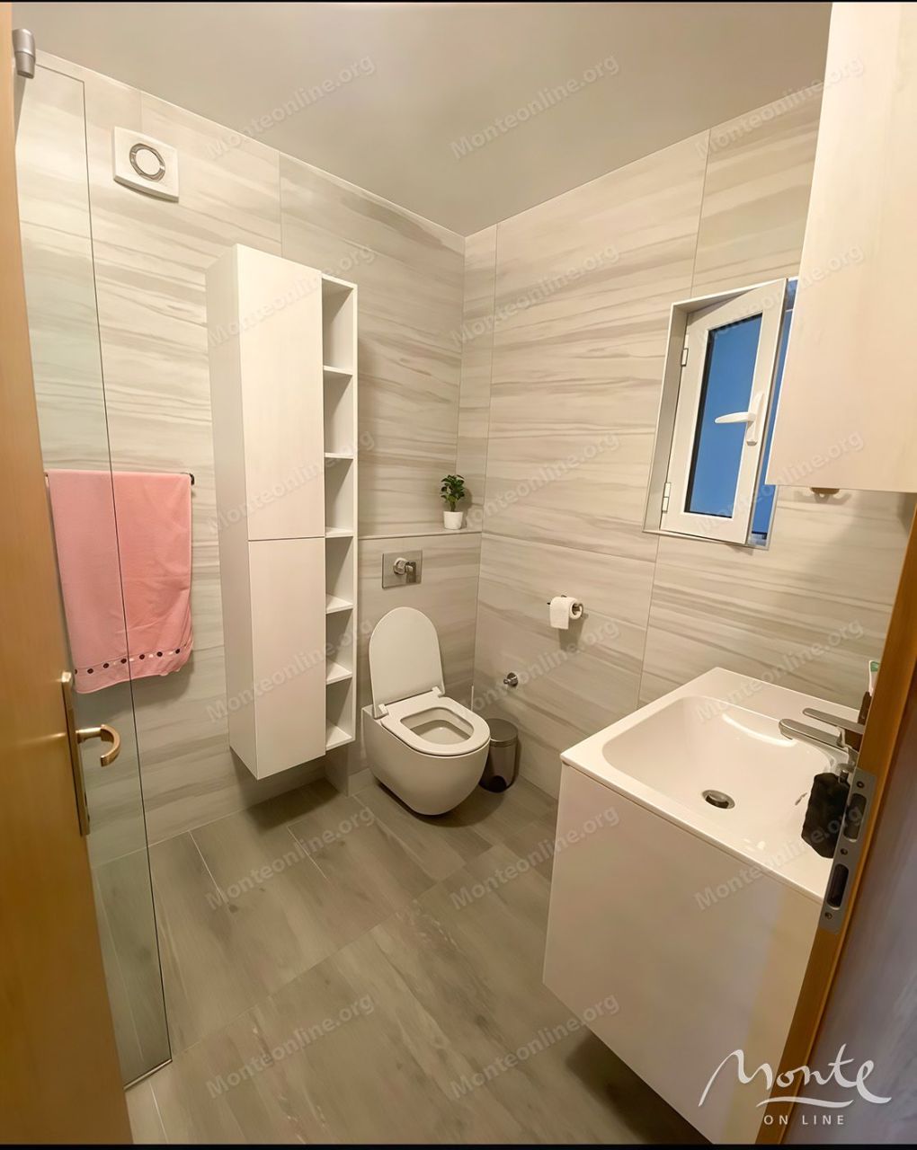 Апартаменты в Петроваце, Черногория, 84 м² - фото 6