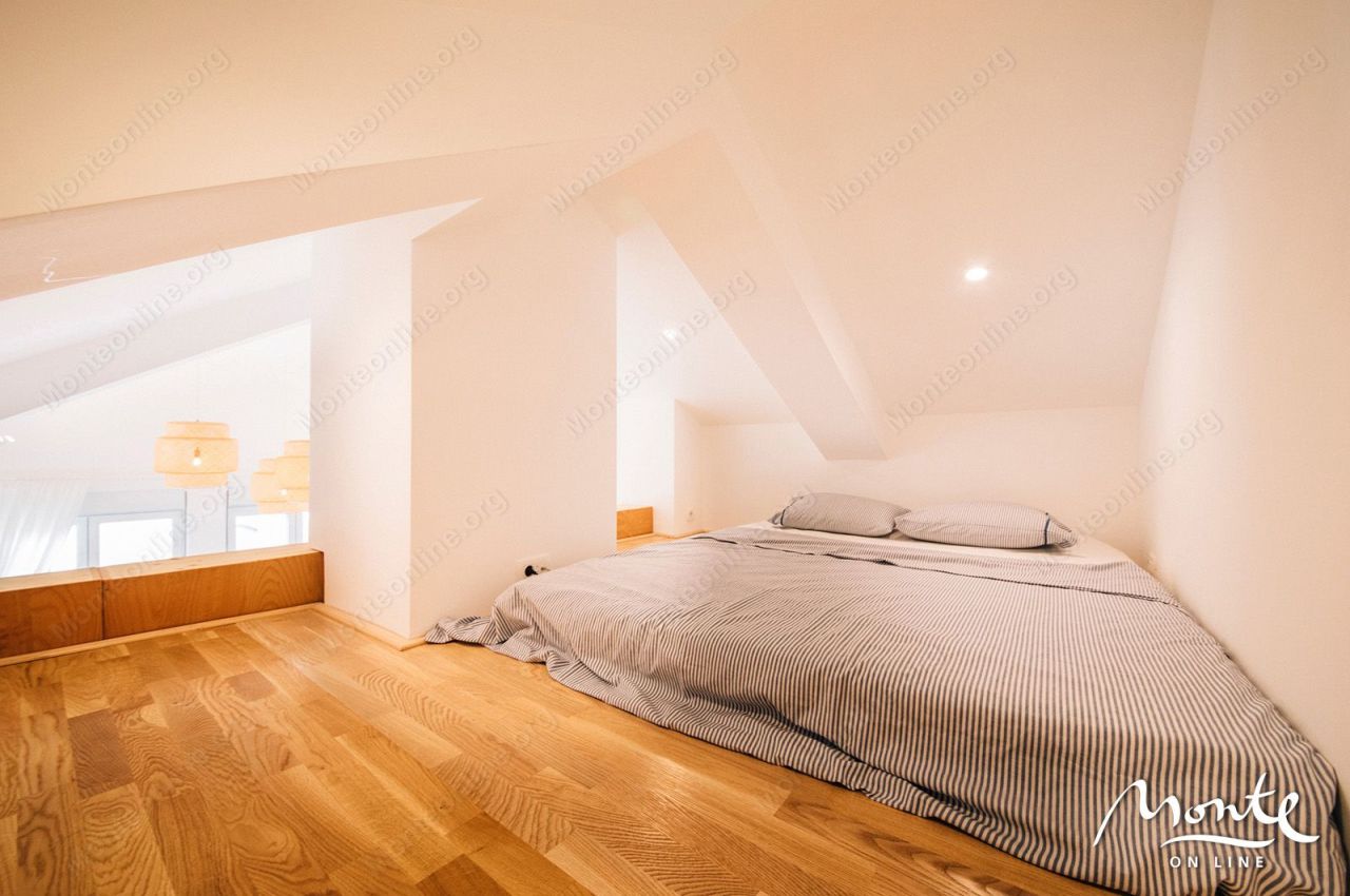 Апартаменты в Тивате, Черногория, 85 м² - фото 6