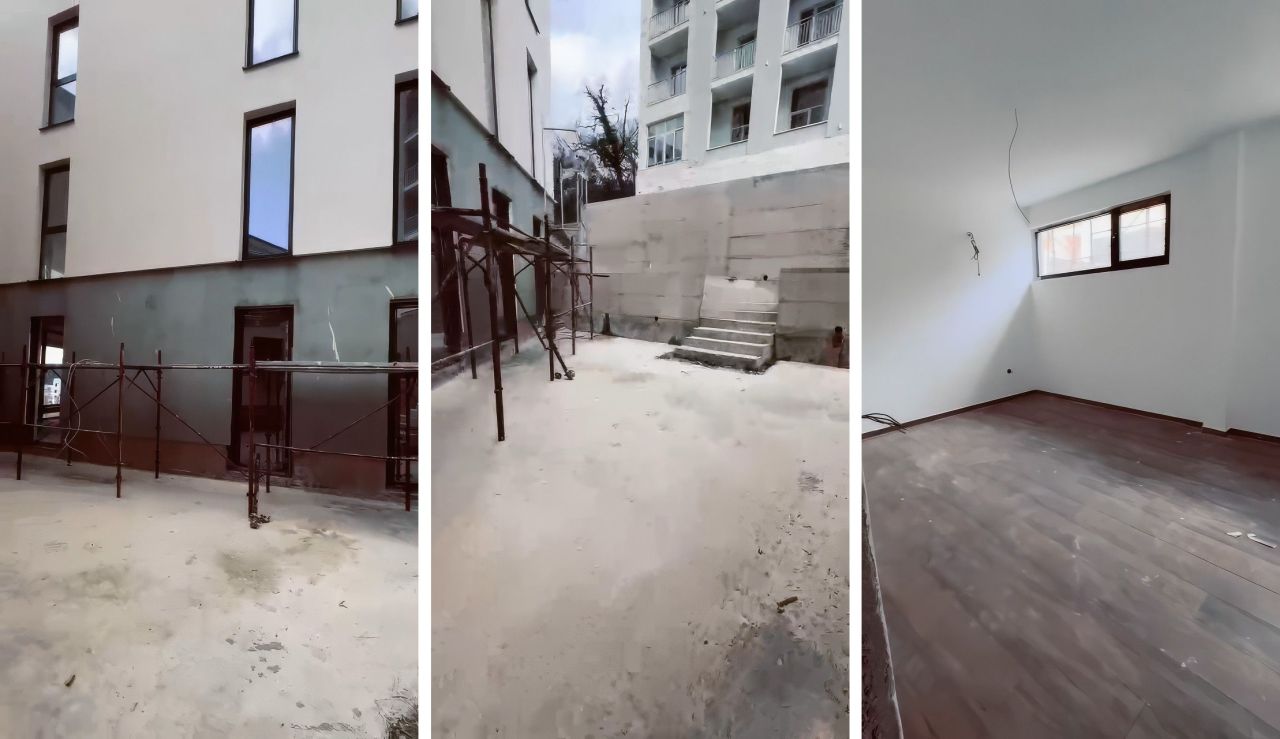 Апартаменты в Бечичи, Черногория, 105 м² - фото 6