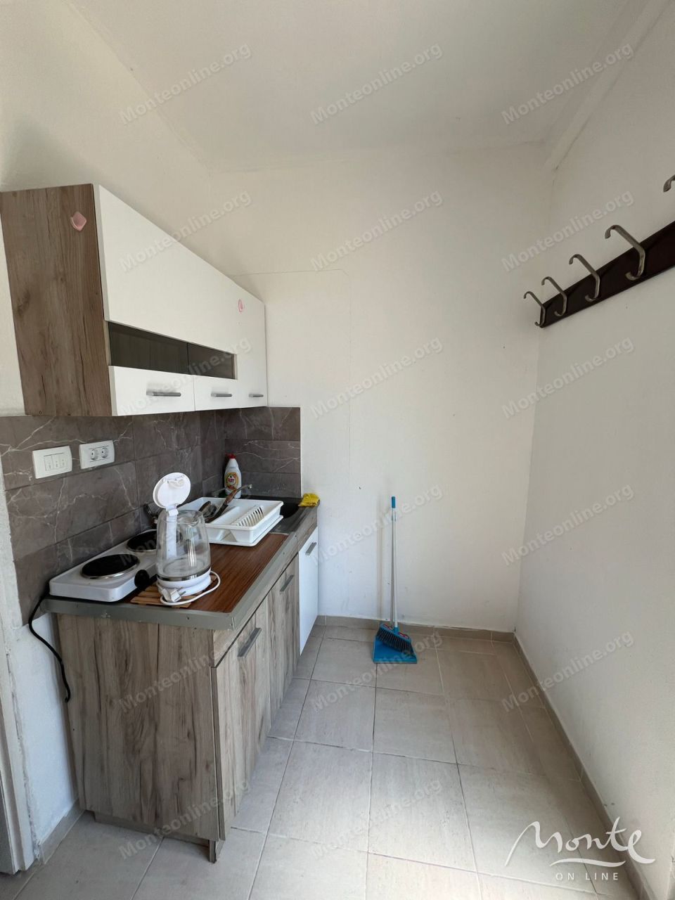 Отель, гостиница в Баре, Черногория, 769 м² - фото 6