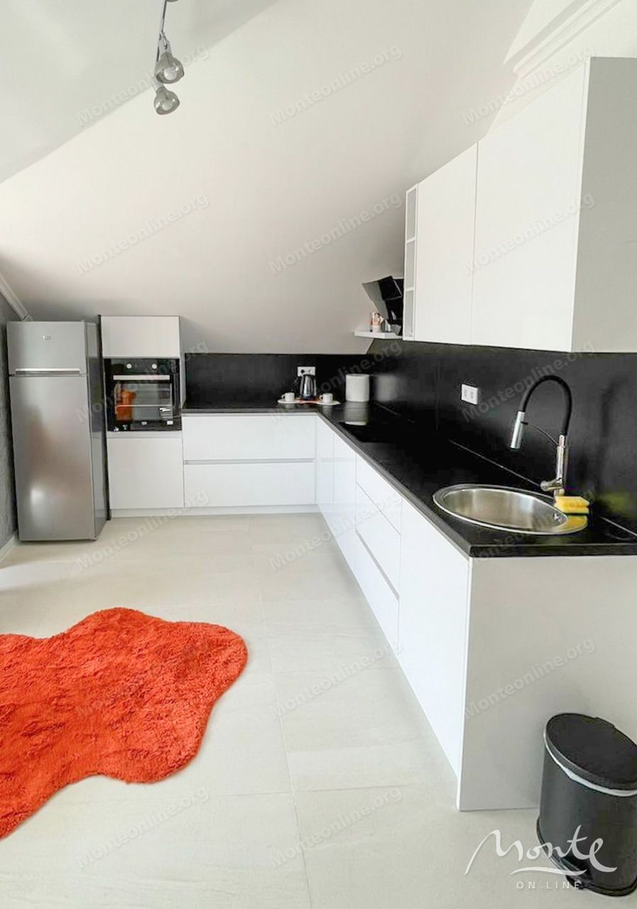 Апартаменты в Баре, Черногория, 144 м² - фото 6