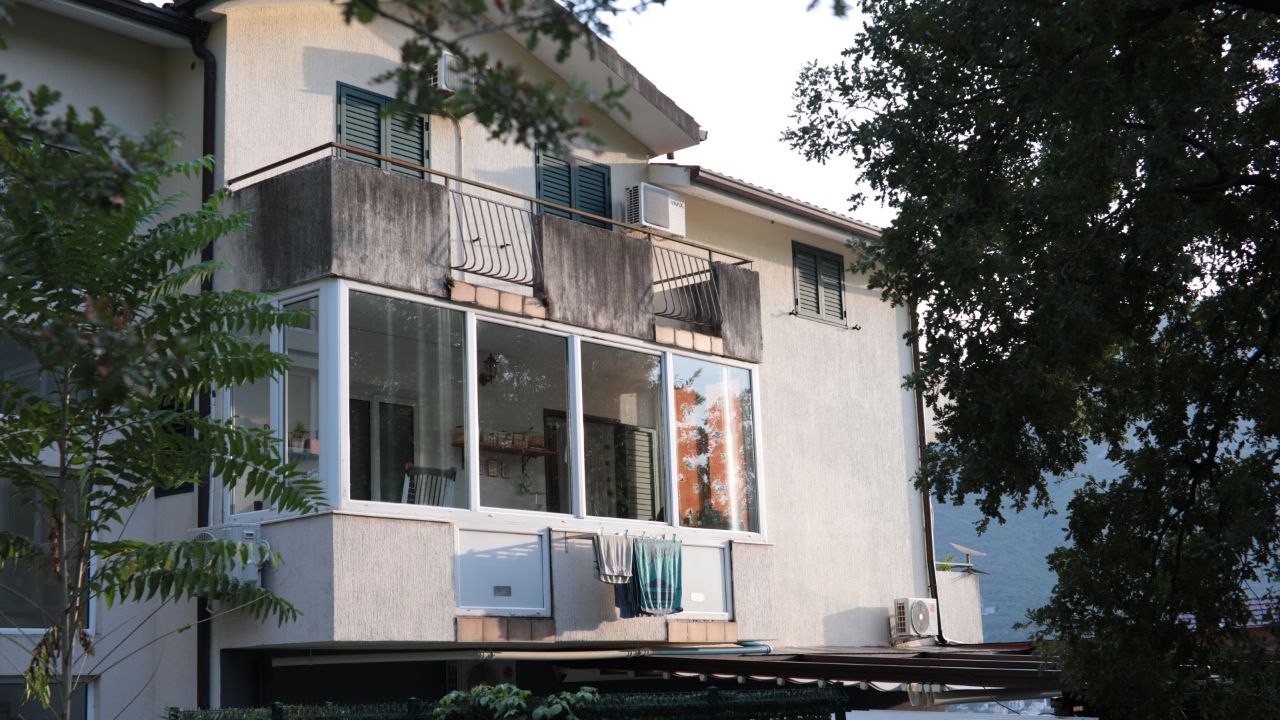 Апартаменты в Доброте, Черногория, 55 м² - фото 6