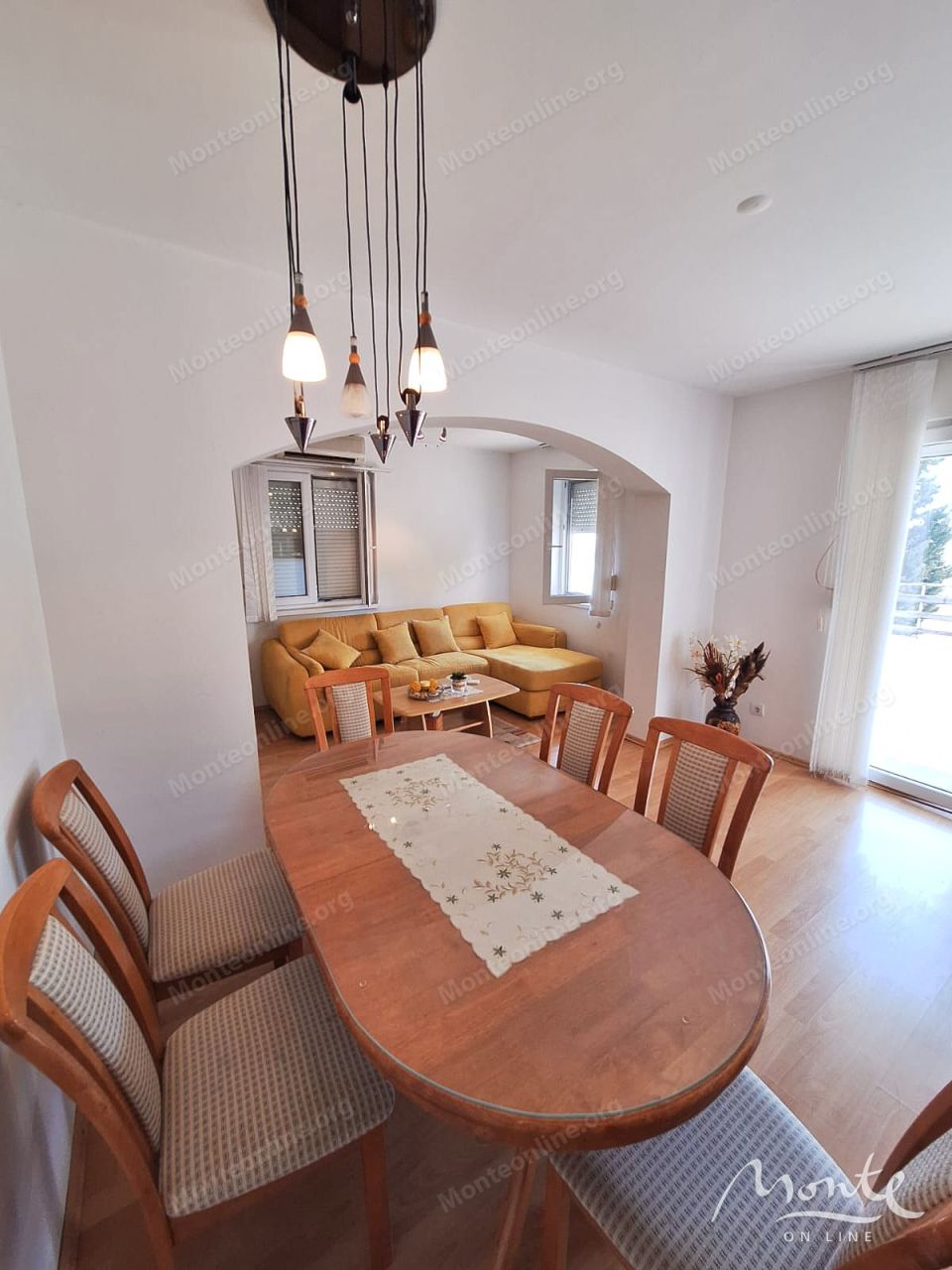 Вилла в Баре, Черногория, 170 м² - фото 6