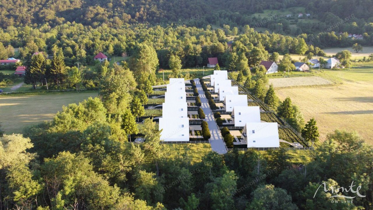 Вилла в Колашине, Черногория, 80 м² - фото 6