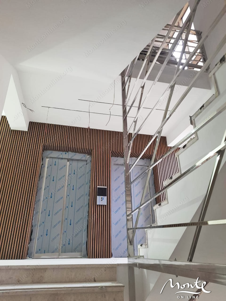 Апартаменты в Будве, Черногория, 108.39 м² - фото 6