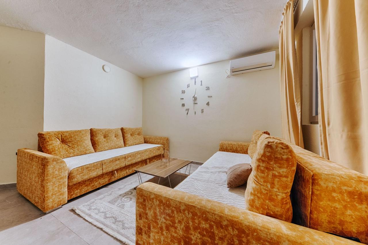 Апартаменты в Будве, Черногория, 56 м² - фото 6