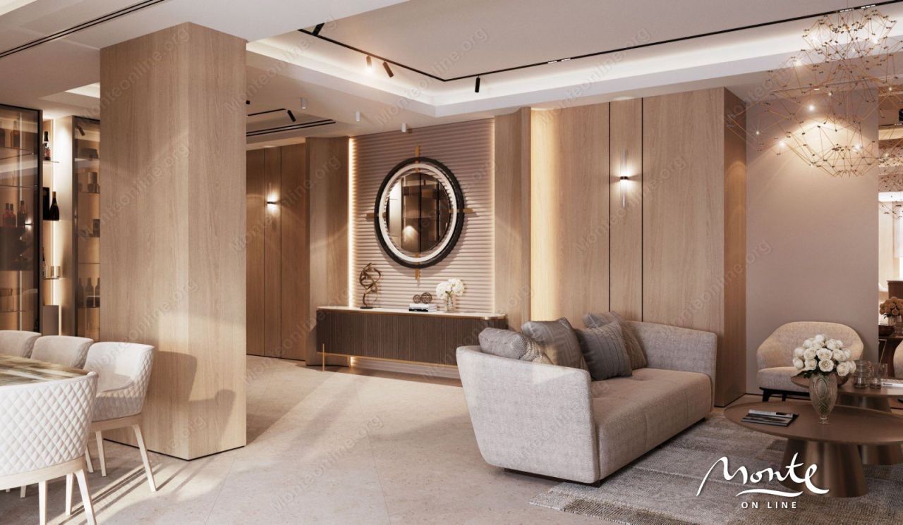 Вилла в Режевичах, Черногория, 922 м² - фото 6