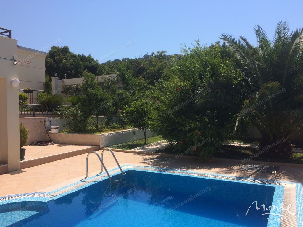 Вилла в Утехе, Черногория, 330 м² - фото 6