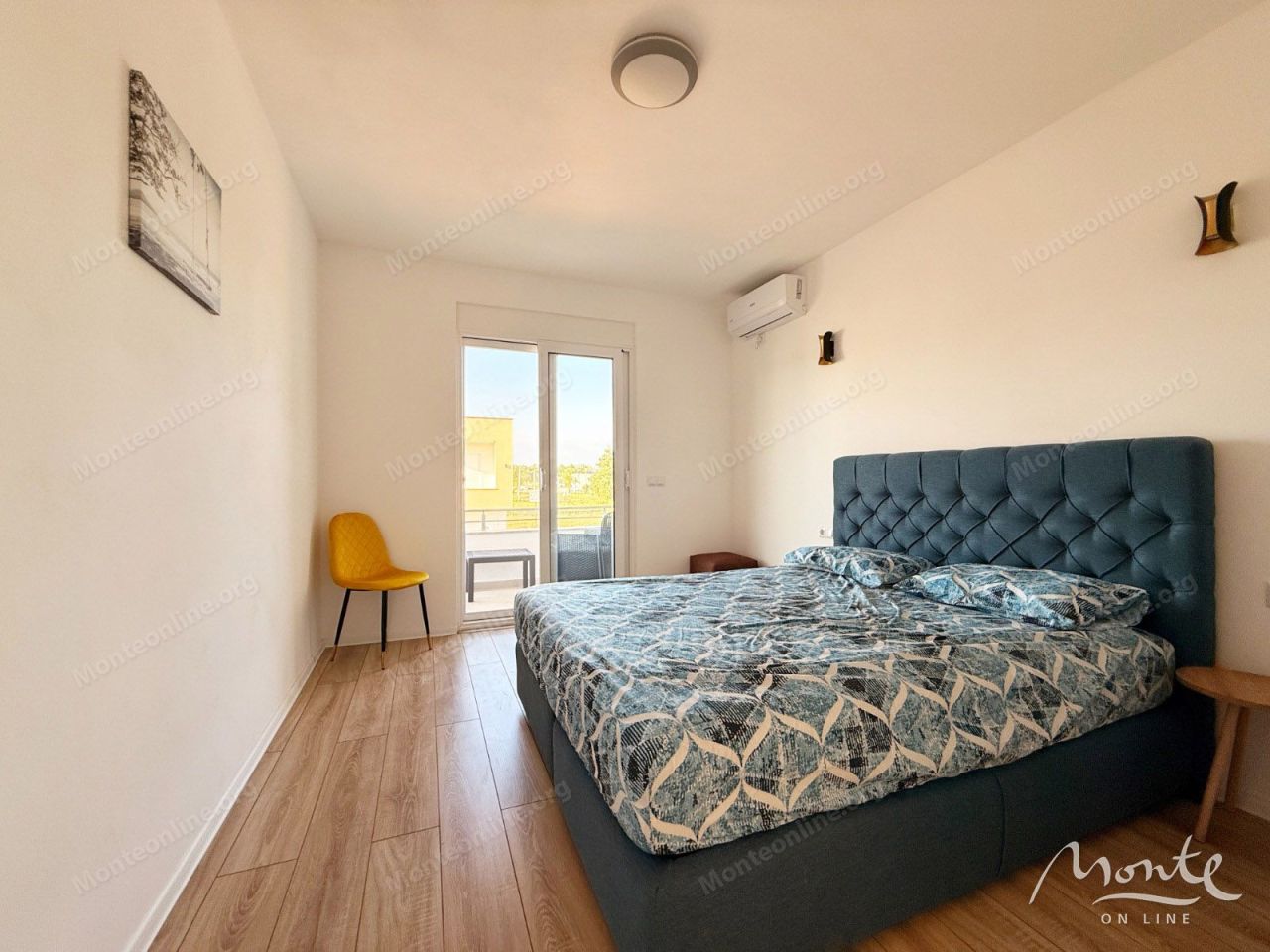 Вилла в Улцине, Черногория, 160 м² - фото 6