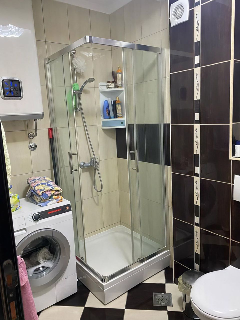 Апартаменты в Кумборе, Черногория, 80 м² - фото 6