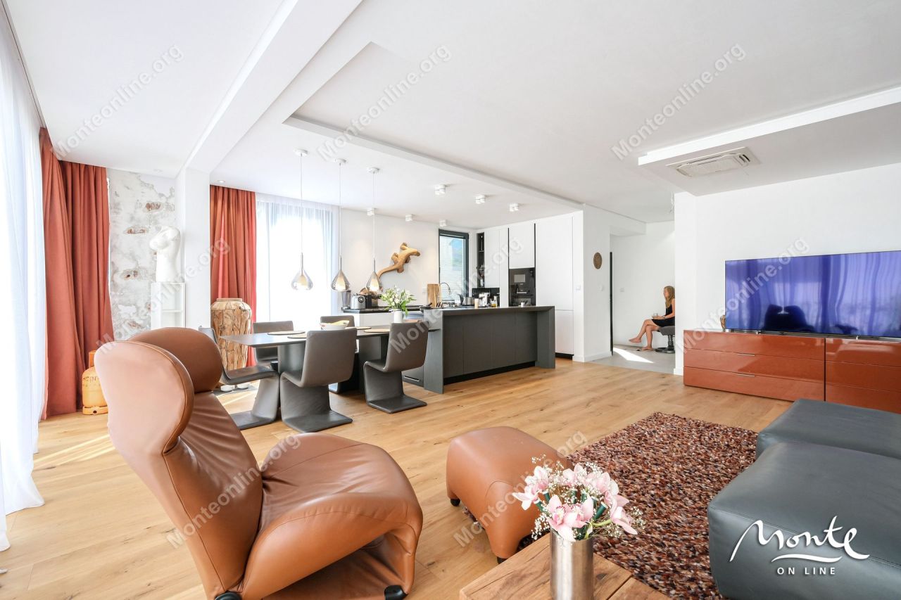 Вилла в Ластве, Черногория, 162 м² - фото 6