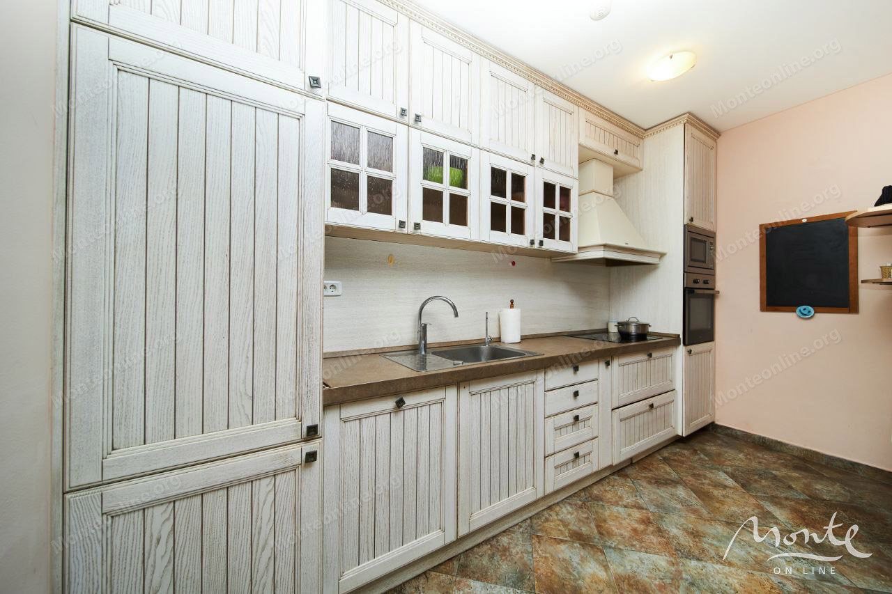 Вилла в Бечичи, Черногория, 495 м² - фото 6