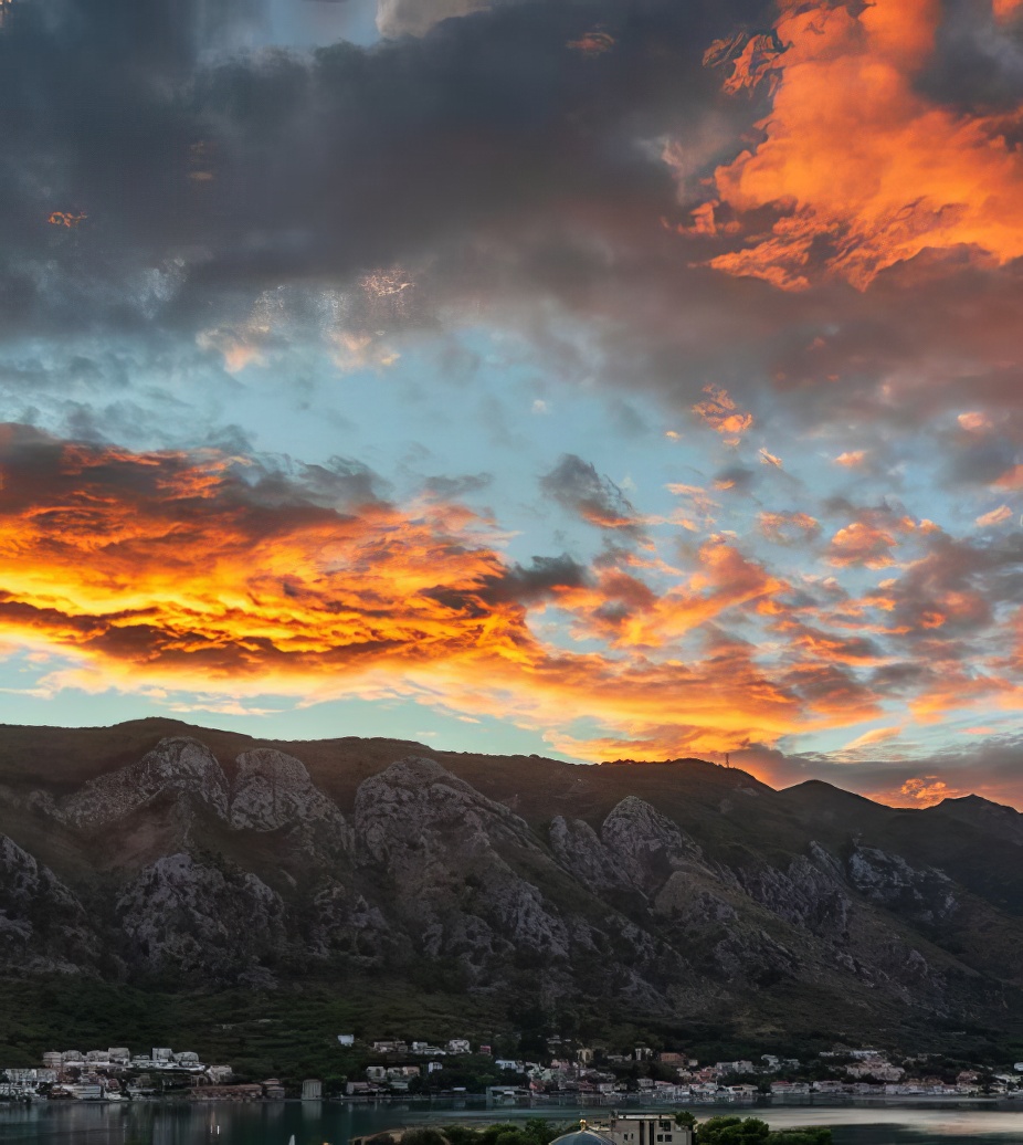 Апартаменты в Муо, Черногория, 44 м² - фото 5