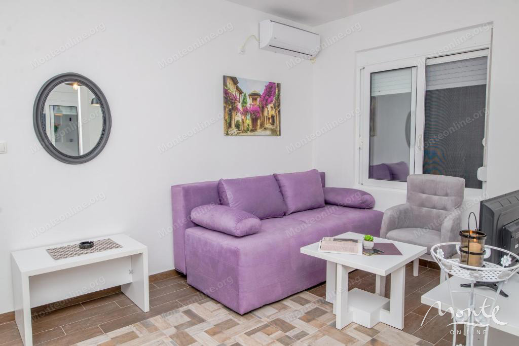 Отель, гостиница в Утехе, Черногория, 400 м² - фото 6