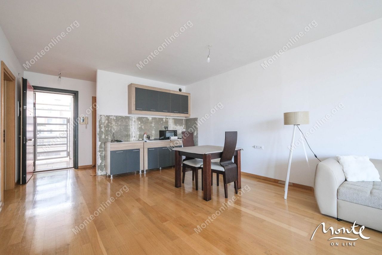 Апартаменты в Будве, Черногория, 85 м² - фото 6