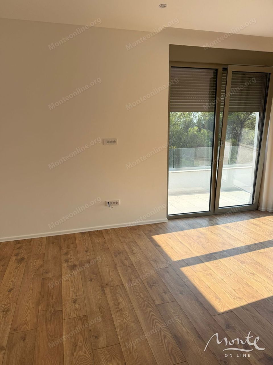 Апартаменты в Тивате, Черногория, 113 м² - фото 6