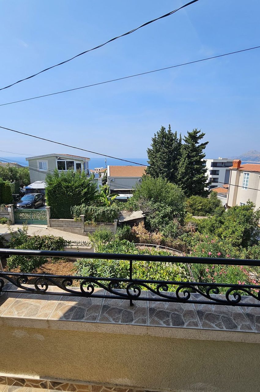 Вилла в Добра Воде, Черногория, 140 м² - фото 6