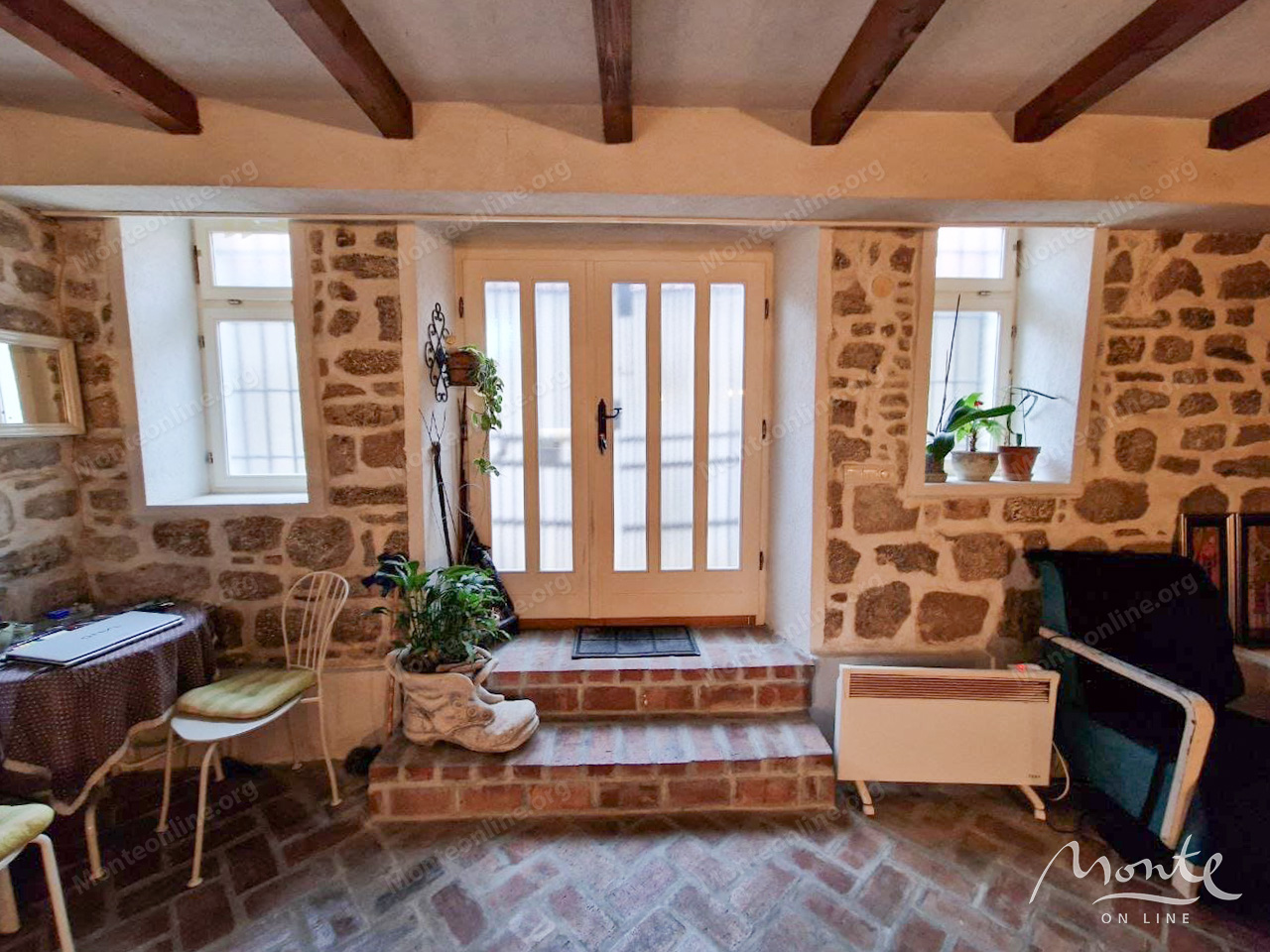 Апартаменты в Херцег-Нови, Черногория, 106 м² - фото 7