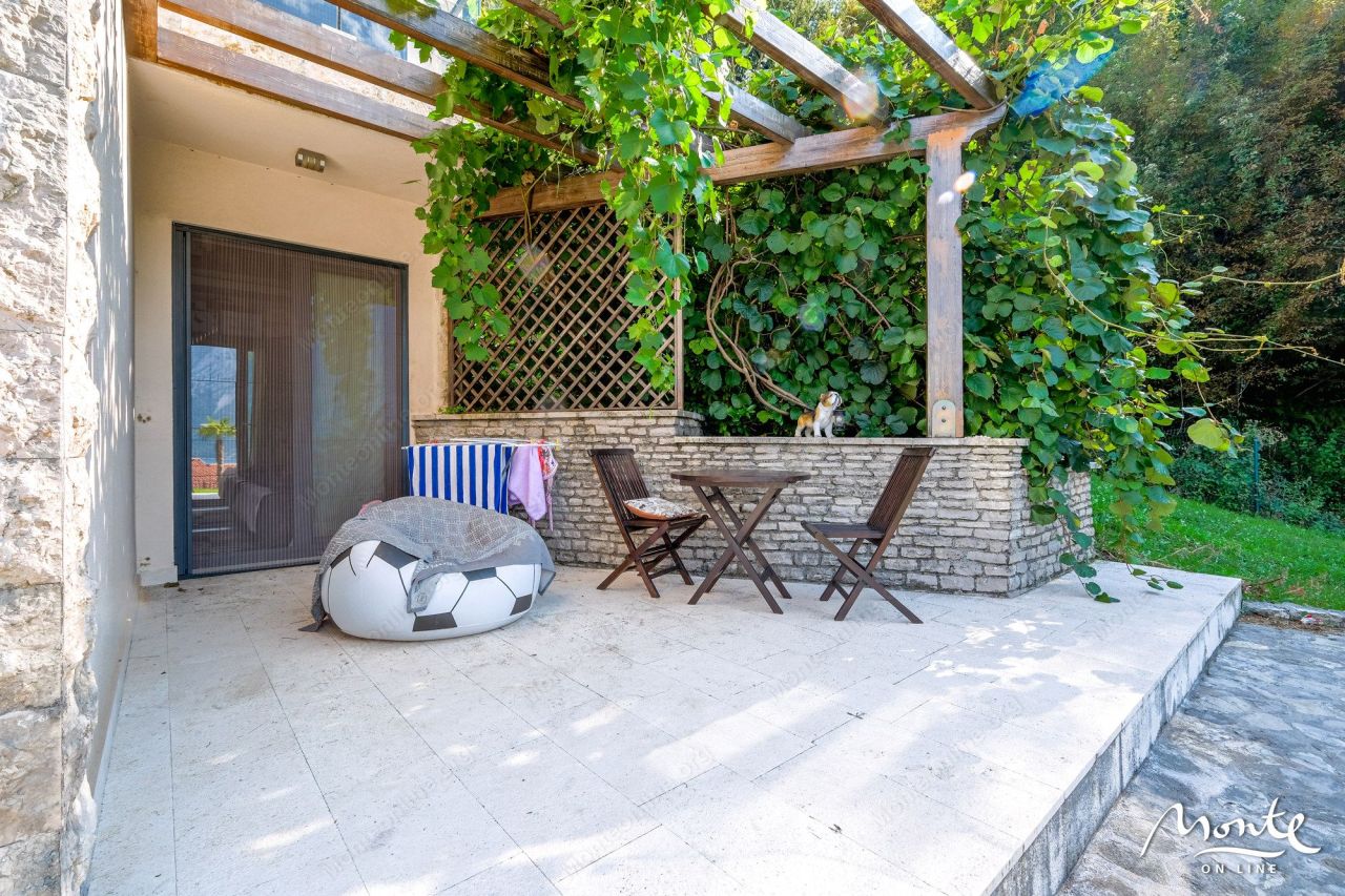 Апартаменты в Костанице, Черногория, 68 м² - фото 7