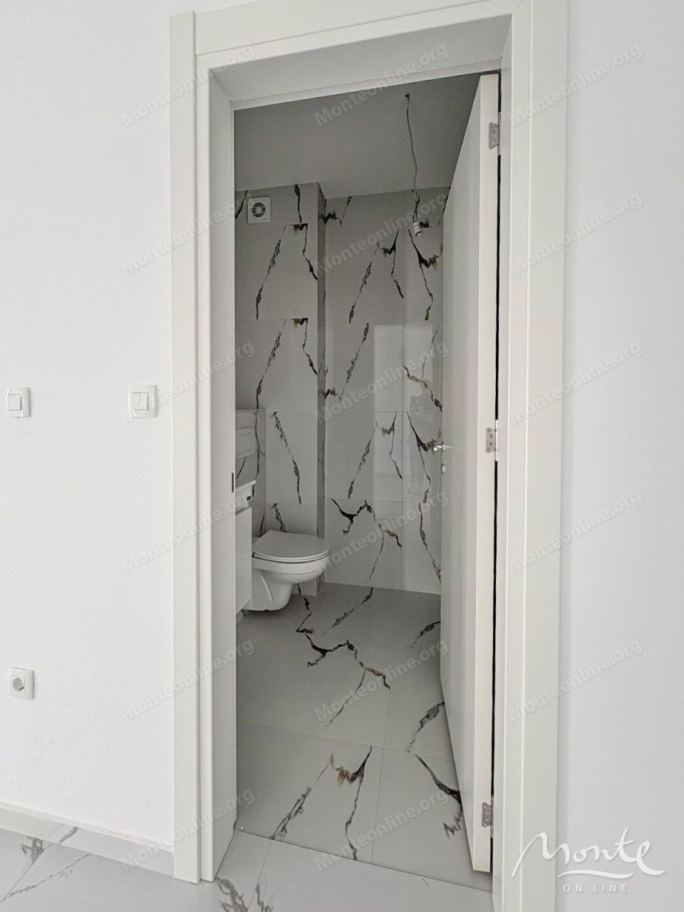 Апартаменты в Будве, Черногория, 105 м² - фото 7