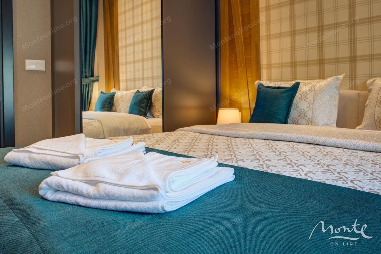 Апартаменты в Колашине, Черногория, 45 м² - фото 7