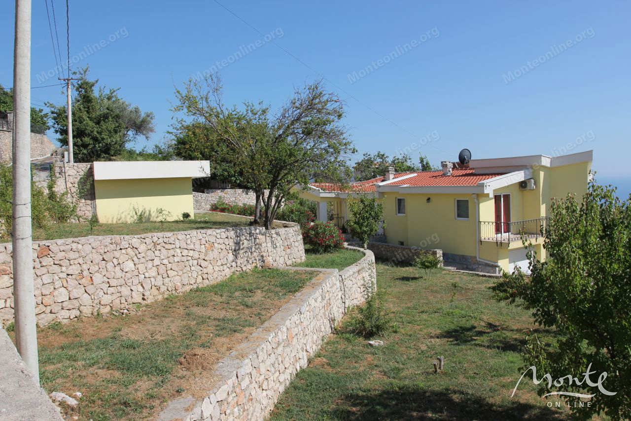 Вилла в Добра Воде, Черногория, 380 м² - фото 7