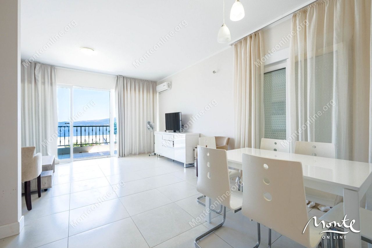 Апартаменты в Биеле, Черногория, 72 м² - фото 7