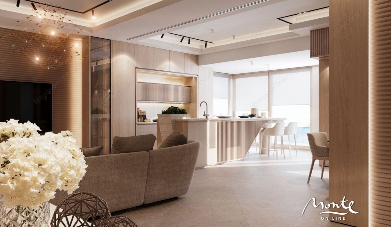 Вилла в Режевичах, Черногория, 922 м² - фото 7