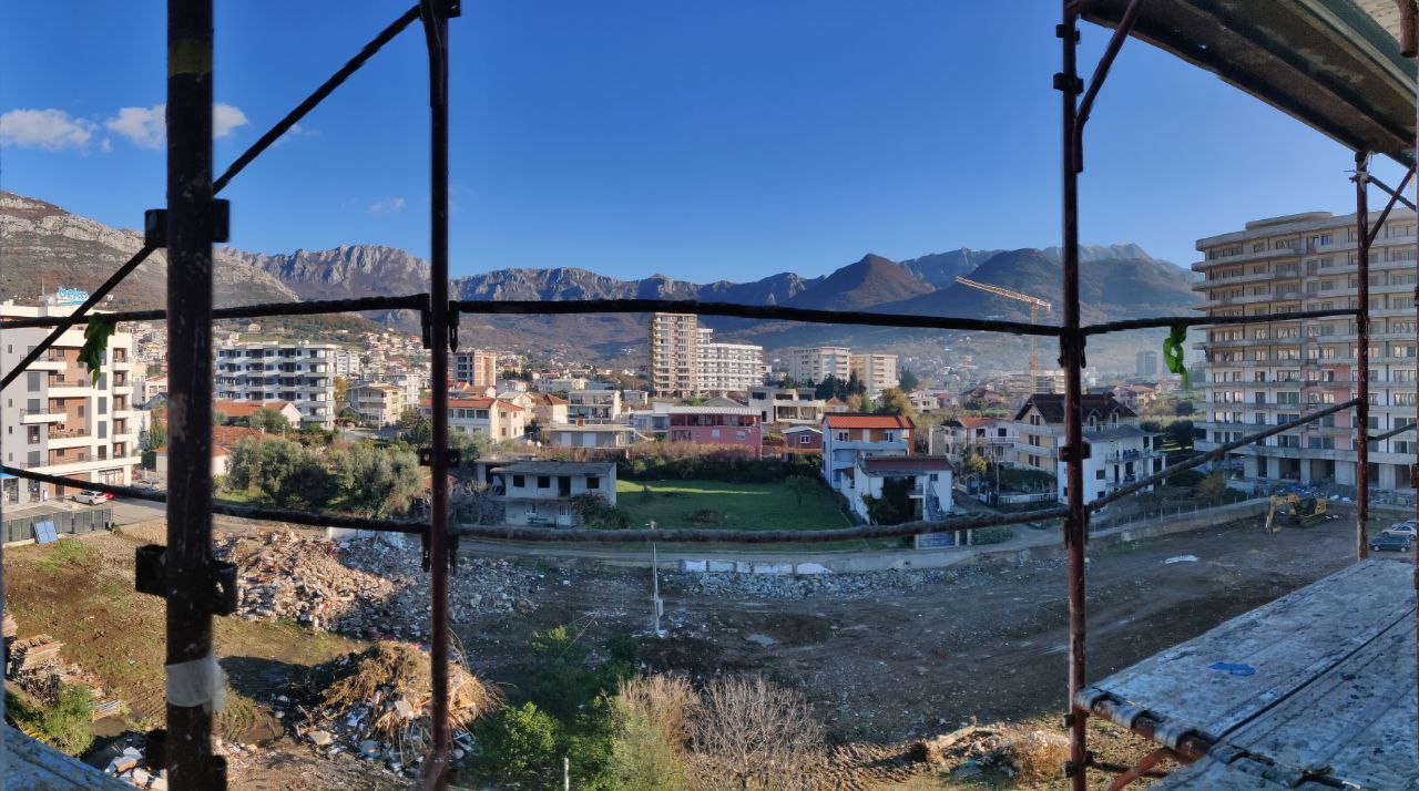 Апартаменты в Баре, Черногория, 60.2 м² - фото 6