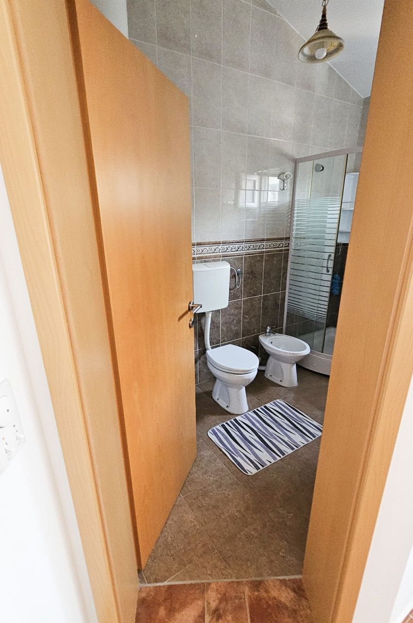 Вилла в Добра Воде, Черногория, 140 м² - фото 7