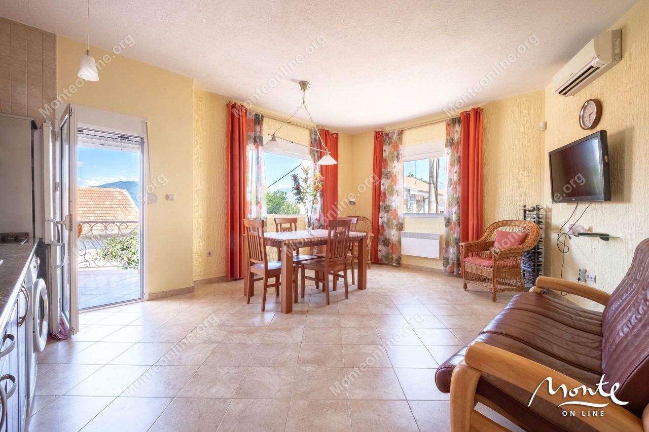 Вилла в Крашичах, Черногория, 89 м² - фото 7