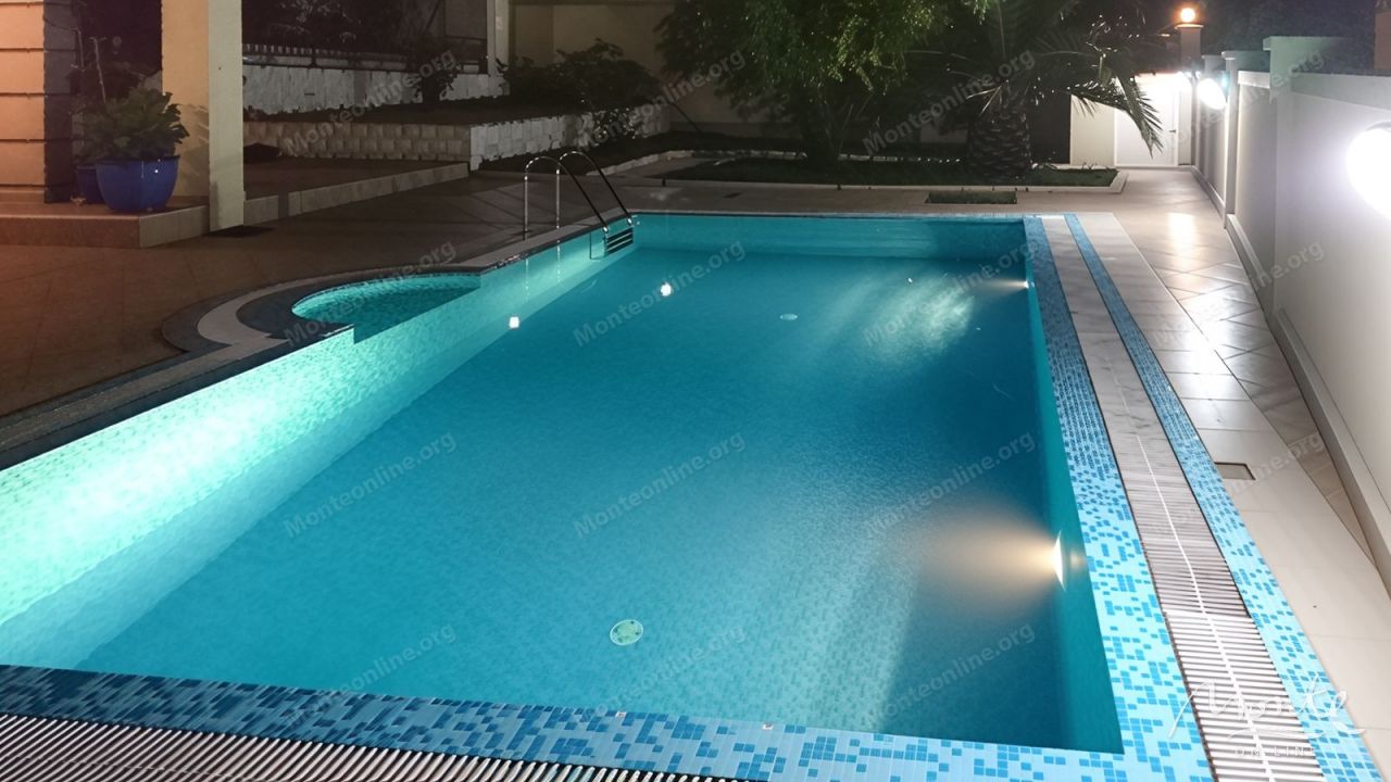 Вилла в Утехе, Черногория, 330 м² - фото 7