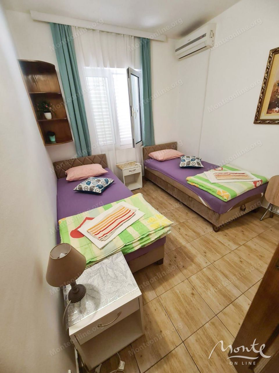 Вилла в Будве, Черногория, 220 м² - фото 7