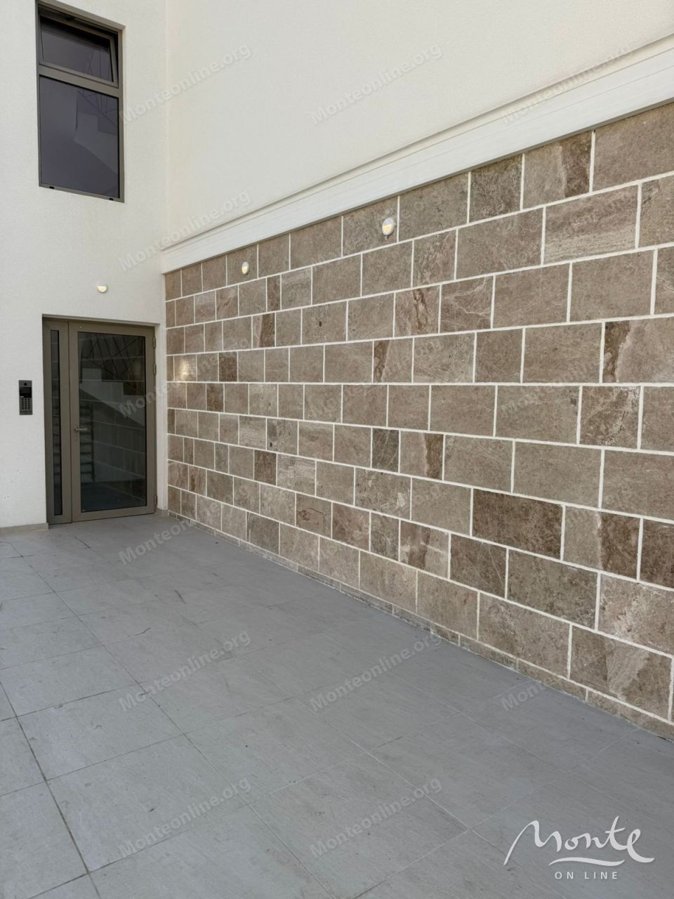 Апартаменты в Тивате, Черногория, 113 м² - фото 7