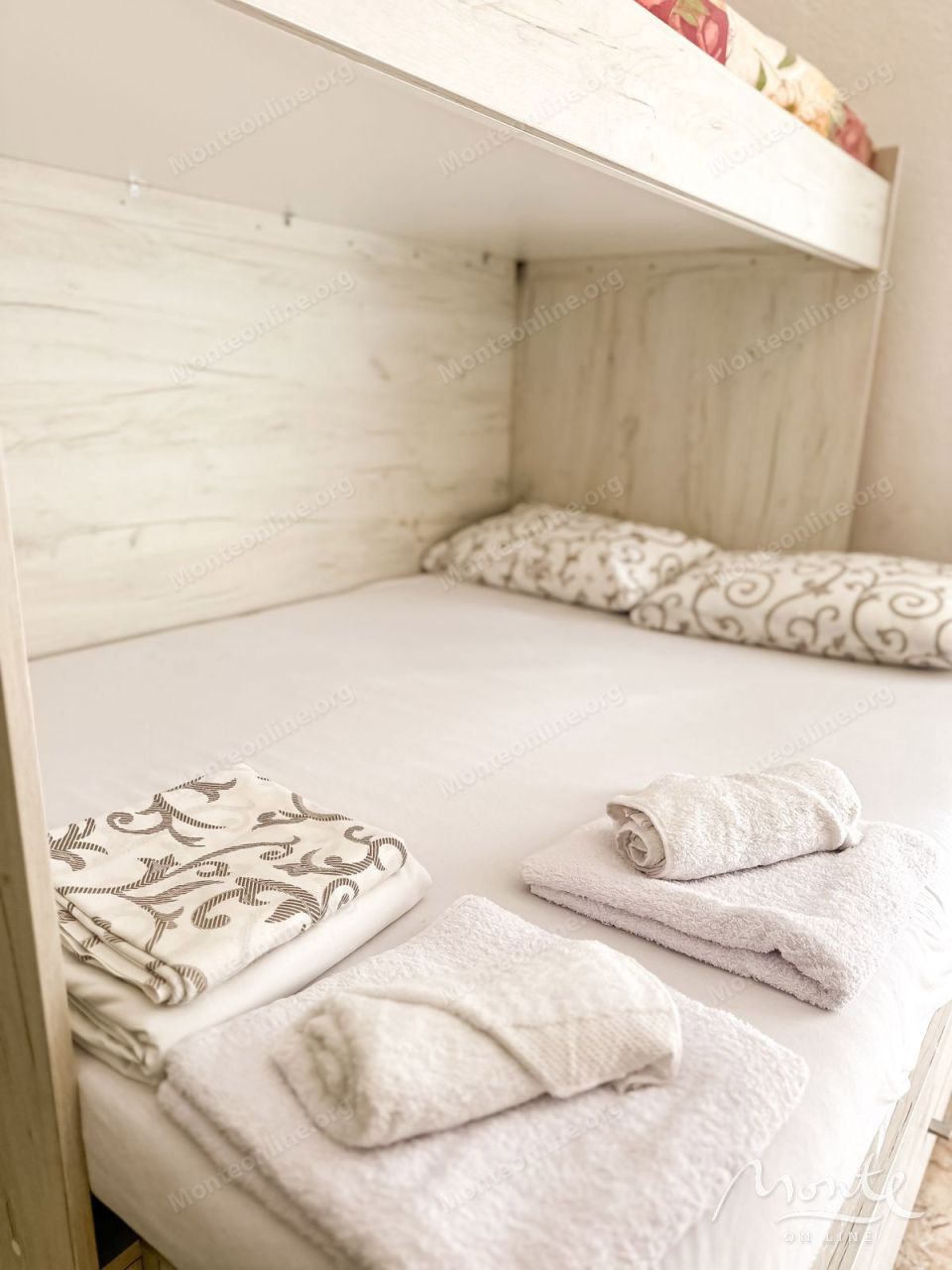 Апартаменты в Которе, Черногория, 60 м² - фото 7