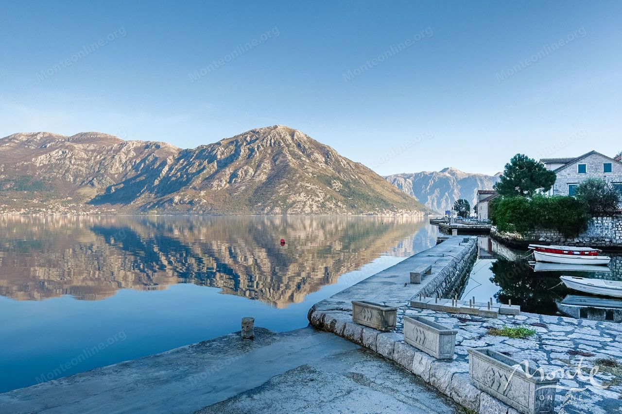 Вилла в Костанице, Черногория, 333 м² - фото 7