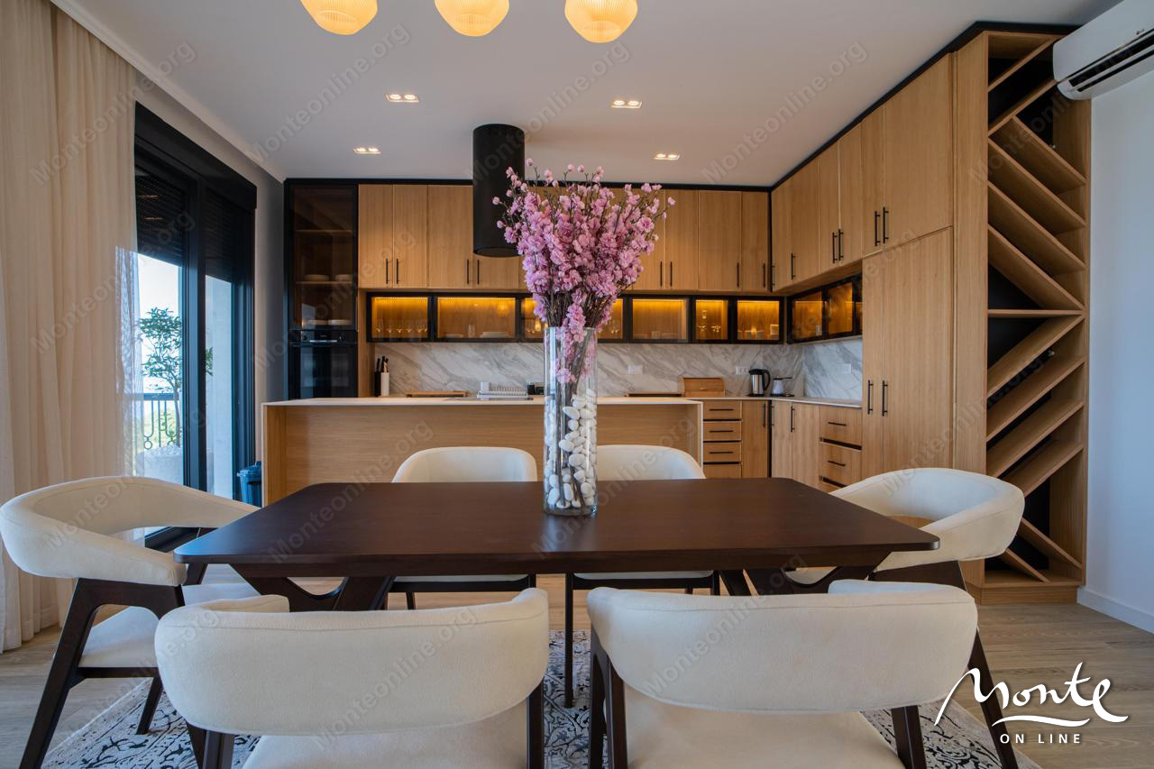 Вилла в Режевичах, Черногория, 650 м² - фото 7