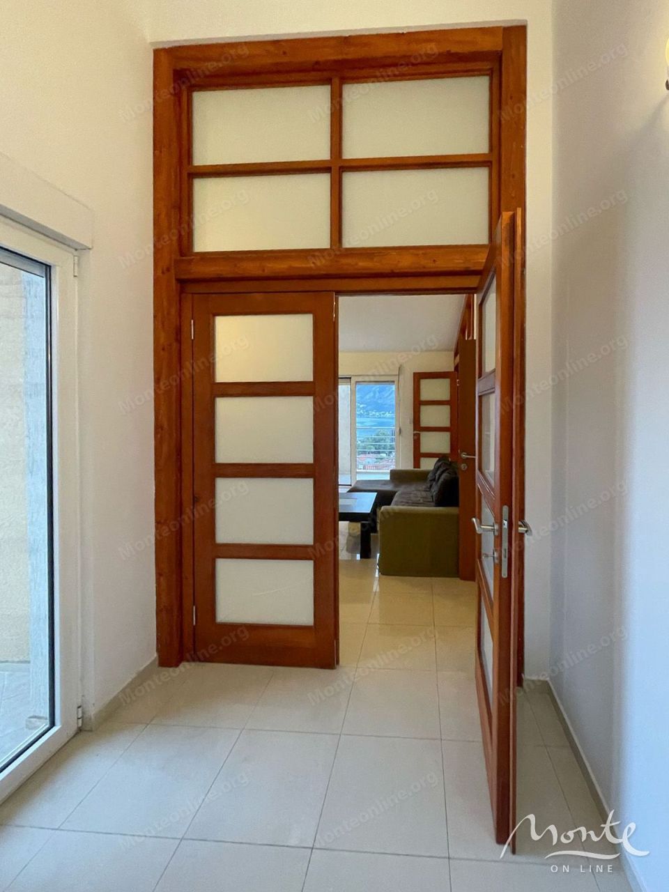 Апартаменты в Игало, Черногория, 83 м² - фото 7