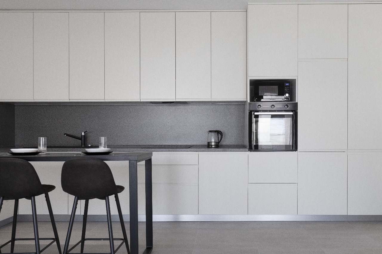 Апартаменты в Которе, Черногория, 64 м² - фото 7