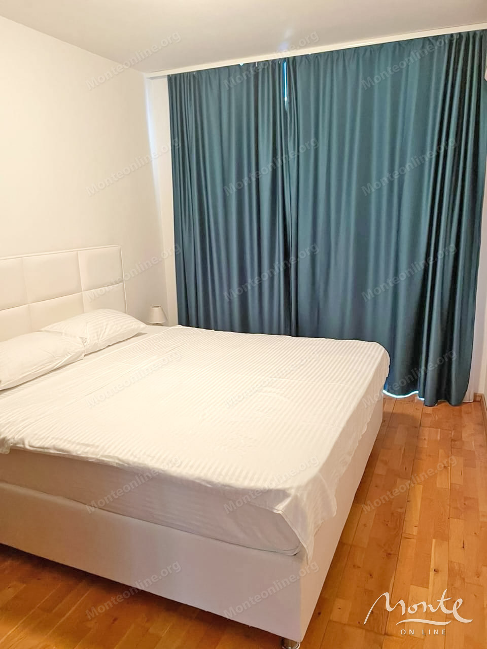 Апартаменты в Пржно, Черногория, 47 м² - фото 7