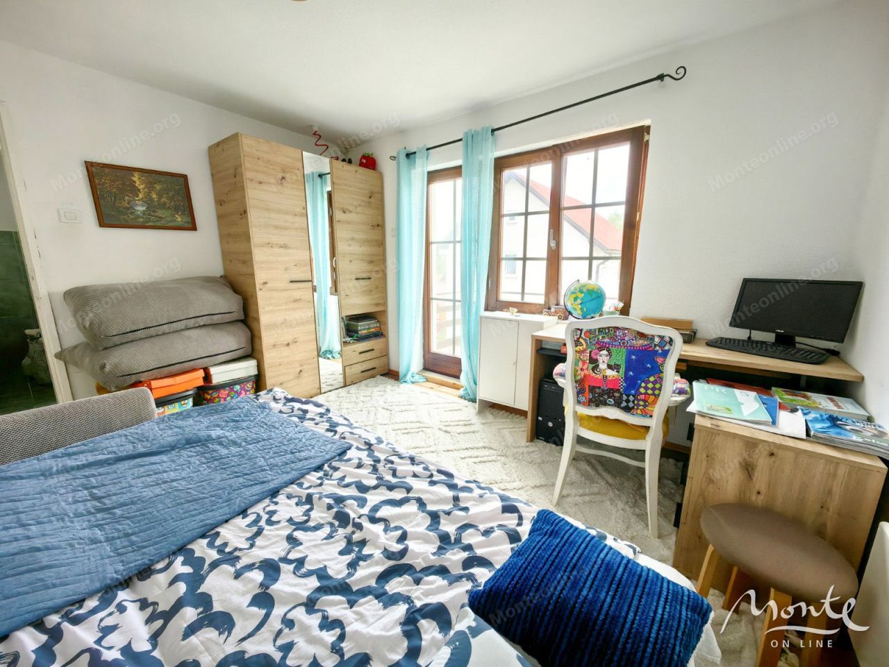 Вилла в Колашине, Черногория, 128 м² - фото 7