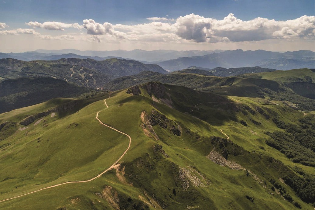 Апартаменты в Колашине, Черногория, 45 м² - фото 7