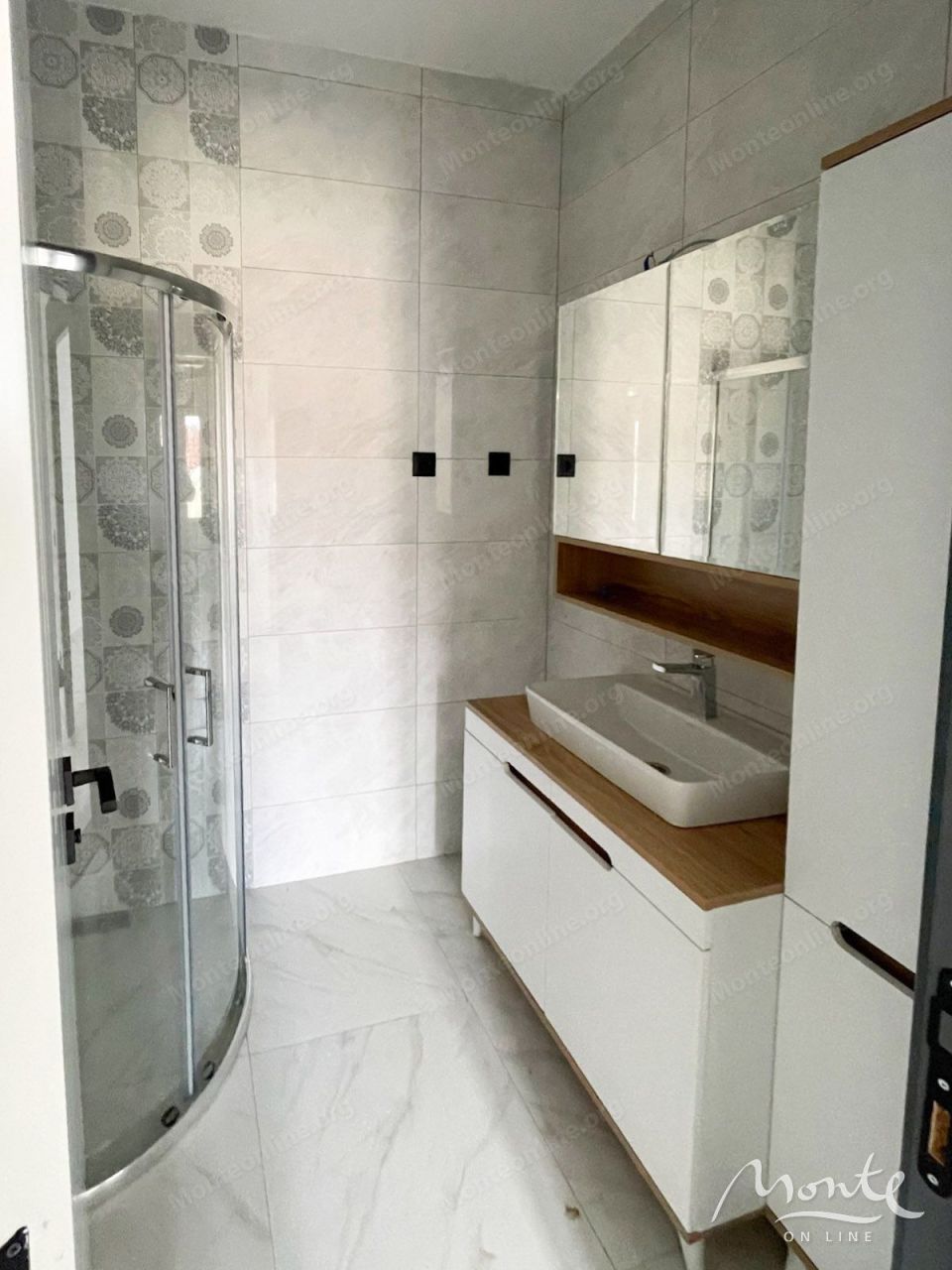 Апартаменты в Биеле, Черногория, 105 м² - фото 7